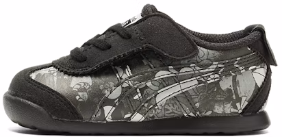 (Toddler) Onitsuka Tiger Mexico 66 TS 'Black Olive Brown' 1184A177-020 (Toddler) Onitsuka Tiger Mexico 66 TS 'Black Olive Brown' 1184A177-020