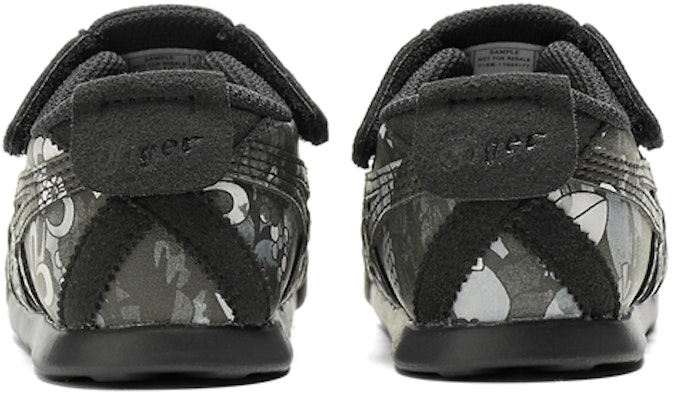 (Toddler) Onitsuka Tiger Mexico 66 TS 'Black Olive Brown' 1184A177-020 Purchase (Toddler) Onitsuka Tiger Mexico 66 TS 'Black Olive Brown' 1184A177-020
