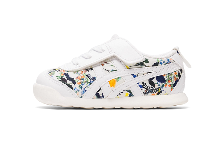 (Toddler) Onitsuka Tiger Mexico 66 TS 'Blue White' 1184A144-750