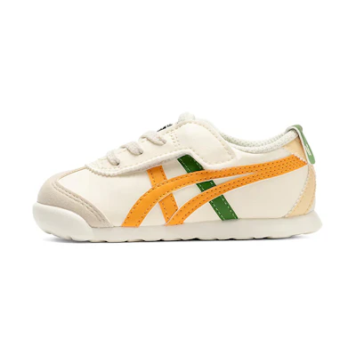 (TD) Onitsuka Tiger Mexico 66 TS 'Cream Citrus'