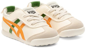 (TD) オニツカタイガー メキシコ 66 TS クリームシトラス 1184A074-112 Lookbook (TD) オニツカタイガー メキシコ 66 TS クリームシトラス 1184A074-112