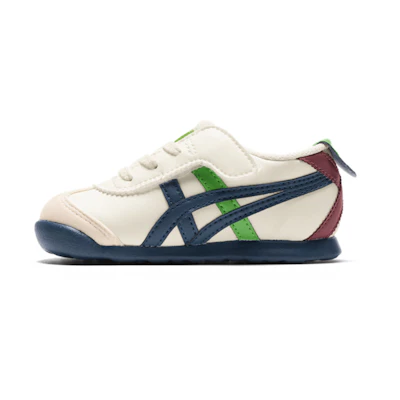 (TD) Onitsuka Tiger Mexico 66 TS 'Cream Mako Blue'