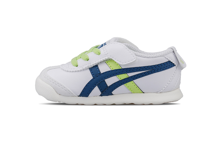 (Toddler) Onitsuka Tiger Mexico 66 TS 'White Blue' 1184A074-101