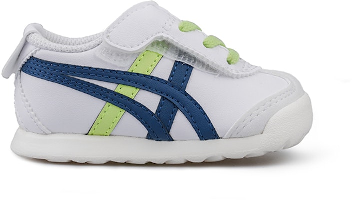 (Toddler) Onitsuka Tiger Mexico 66 TS 'White Blue' 1184A074-101 Order (Toddler) Onitsuka Tiger Mexico 66 TS 'White Blue' 1184A074-101