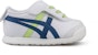 (TD) Onitsuka Tiger Mexico 66 TS 'Putih Biru' 1184A074-101