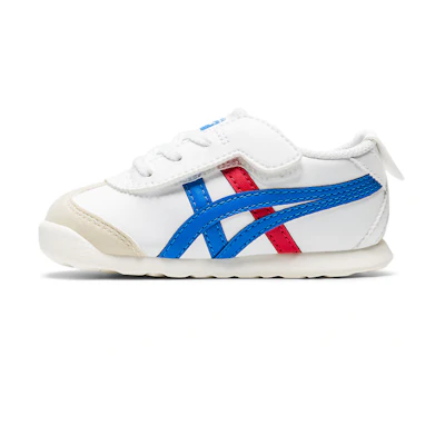 (TD) Onitsuka Tiger Mexico 66 TS 'White Directoire Blue'