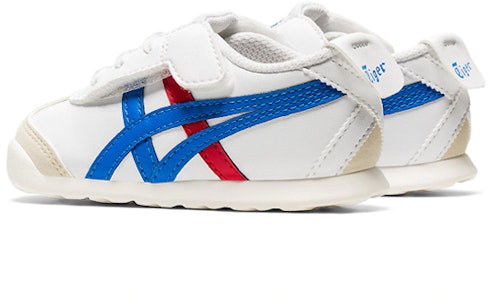 (TD) 鬼冢虎 Mexico 66 TS '白蓝' 1184A074-100 Shop (TD) 鬼冢虎 Mexico 66 TS '白蓝' 1184A074-100