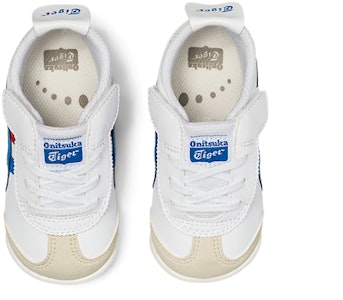 (TD) 鬼冢虎 Mexico 66 TS '白蓝' 1184A074-100 Purchase (TD) 鬼冢虎 Mexico 66 TS '白蓝' 1184A074-100