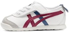 Buy (TD) Onitsuka Tiger Mexico 66 TS 'Putih Dried Berry' 1184A074-113