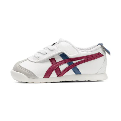 (TD) Onitsuka Tiger Mexico 66 TS 'White Dried Berry'
