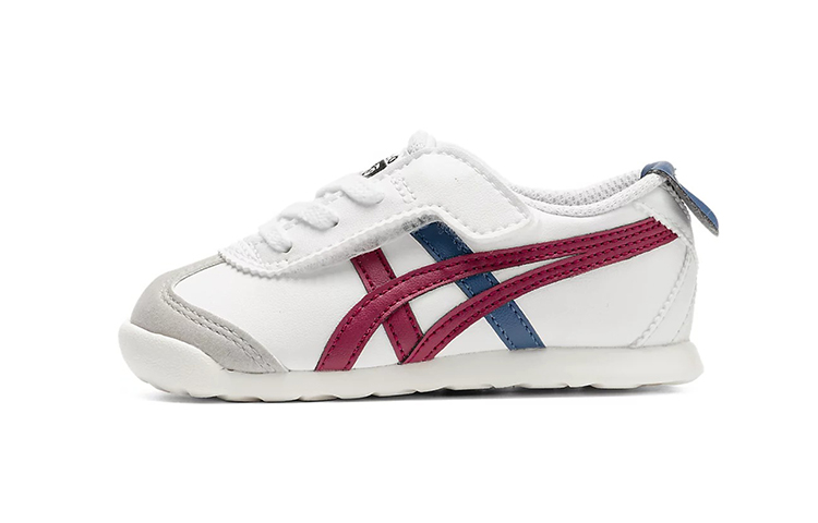 (Toddler) Onitsuka Tiger Mexico 66 TS 'White Dried Berry' 1184A074-113
