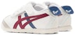 (TD) Onitsuka Tiger Mexico 66 TS 'Putih Dried Berry' 1184A074-113