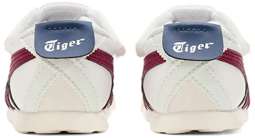 Purchase 嬰幼兒 Onitsuka Tiger鬼塚虎 MEXICO 66 耐磨 低筒 跑步鞋 白紅藍