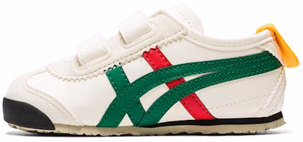 (Toddler) Onitsuka Tiger Mexico 66 TS 'White Green' 1184A054-200 (Toddler) Onitsuka Tiger Mexico 66 TS 'White Green' 1184A054-200