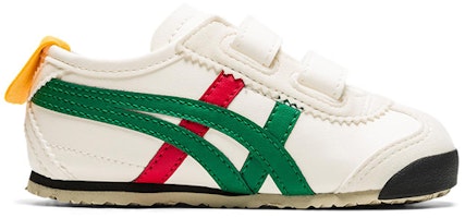 (TD) Onitsuka Tiger Mexico 66 TS 'Putih Hijau' 1184A054-200 Order (TD) Onitsuka Tiger Mexico 66 TS 'Putih Hijau' 1184A054-200