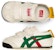 (TD) Onitsuka Tiger Mexico 66 TS 'Putih Hijau' 1184A054-200