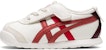 (TD) Onitsuka Tiger Mexico 66 TS 'Putih Merah' 1184A074-105