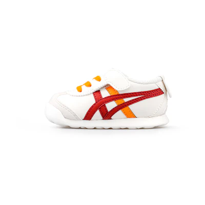 (TD) Onitsuka Tiger Mexico 66 TS 'White Red'