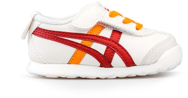 (TD) 오니츠카 타이거 멕시코 66 TS '화이트 레드' 1184A074-102 Order (TD) 오니츠카 타이거 멕시코 66 TS '화이트 레드' 1184A074-102