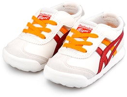 (TD) 오니츠카 타이거 멕시코 66 TS '화이트 레드' 1184A074-102 Lookbook (TD) 오니츠카 타이거 멕시코 66 TS '화이트 레드' 1184A074-102