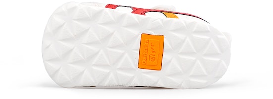 (TD) 오니츠카 타이거 멕시코 66 TS '화이트 레드' 1184A074-102 Purchase (TD) 오니츠카 타이거 멕시코 66 TS '화이트 레드' 1184A074-102