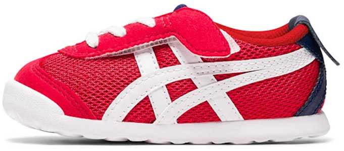 (TD) 鬼冢虎 Mexico 66 TS 红 1184A129-600 Buy (TD) 鬼冢虎 Mexico 66 TS 红 1184A129-600