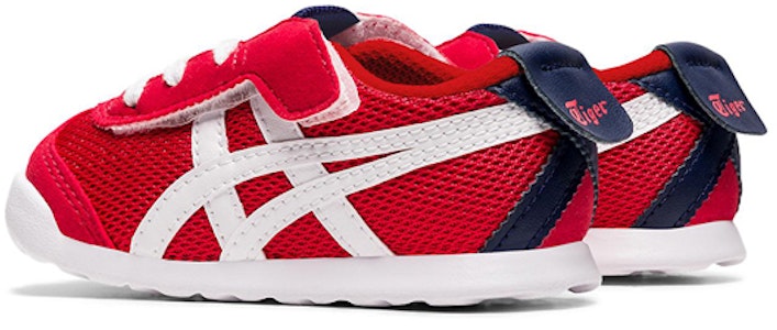 (TD) 鬼冢虎 Mexico 66 TS 红 1184A129-600 Purchase (TD) 鬼冢虎 Mexico 66 TS 红 1184A129-600