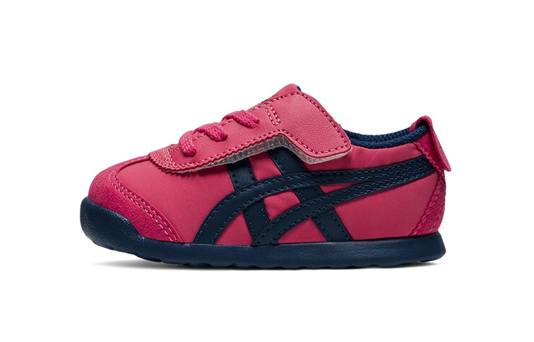 (Toddler) Onitsuka Tiger Mexico 66 TS Red 1184A142-700