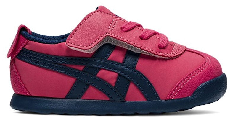 (Toddler) Onitsuka Tiger Mexico 66 TS Red 1184A142-700 Order (Toddler) Onitsuka Tiger Mexico 66 TS Red 1184A142-700