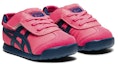 Lookbook (TD) Onitsuka Tiger Mexico 66 TS Merah 1184A142-700