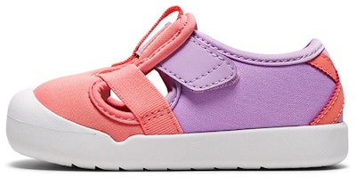 (Toddler) Onitsuka Tiger Mexico 66 TS Sandal 'Pink Purple' 1184A121-700 (Toddler) Onitsuka Tiger Mexico 66 TS Sandal 'Pink Purple' 1184A121-700