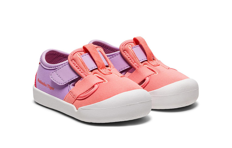 Order (TD) Sandalia Onitsuka Tiger Mexico 66 TS 'Rosa Morado' 1184A121-700