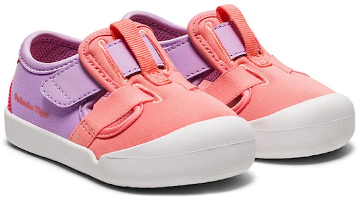 (TD) Sandal Onitsuka Tiger Mexico 66 TS 'Merah Jambu Ungu' 1184A121-700 Order (TD) Sandal Onitsuka Tiger Mexico 66 TS 'Merah Jambu Ungu' 1184A121-700