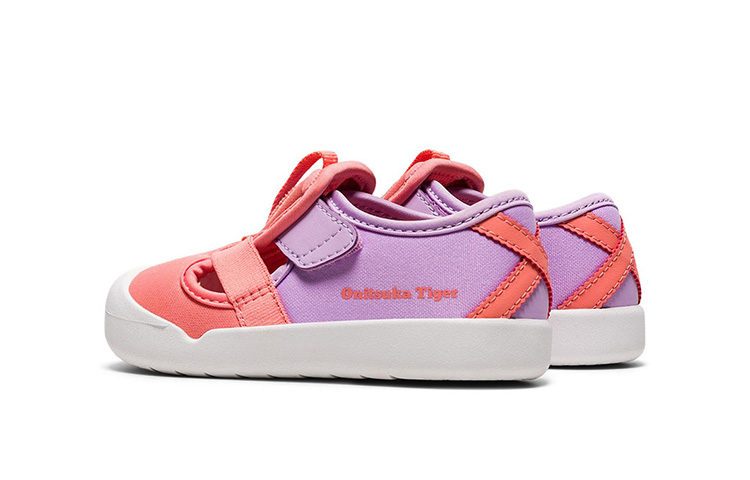 Lookbook (TD) Sandalia Onitsuka Tiger Mexico 66 TS 'Rosa Morado' 1184A121-700