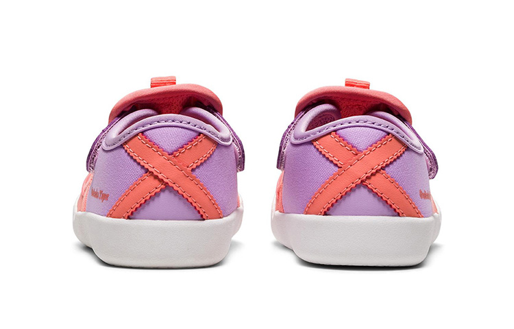 Shop (TD) Sandalia Onitsuka Tiger Mexico 66 TS 'Rosa Morado' 1184A121-700