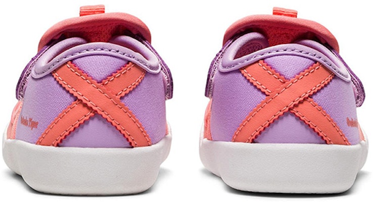 (TD) Sandal Onitsuka Tiger Mexico 66 TS 'Merah Jambu Ungu' 1184A121-700 Shop (TD) Sandal Onitsuka Tiger Mexico 66 TS 'Merah Jambu Ungu' 1184A121-700