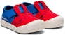 (TD) Onitsuka Tiger Mexico 66 TS Sandal Sneakers Merah/Biru 1184A121-600