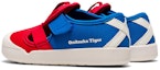 Lookbook (TD) Onitsuka Tiger Mexico 66 TS Sandal Sneakers Merah/Biru 1184A121-600