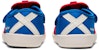 (TD) Onitsuka Tiger Mexico 66 TS Sandal Sneakers Merah/Biru 1184A121-600