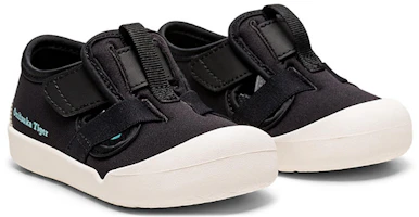 Order 嬰兒 Onitsuka Tiger Mexico 66 TS涼鞋 黑白