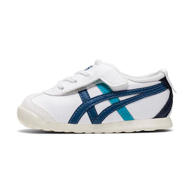 (TD) Onitsuka Tiger Mexico 66 TS White/Blue