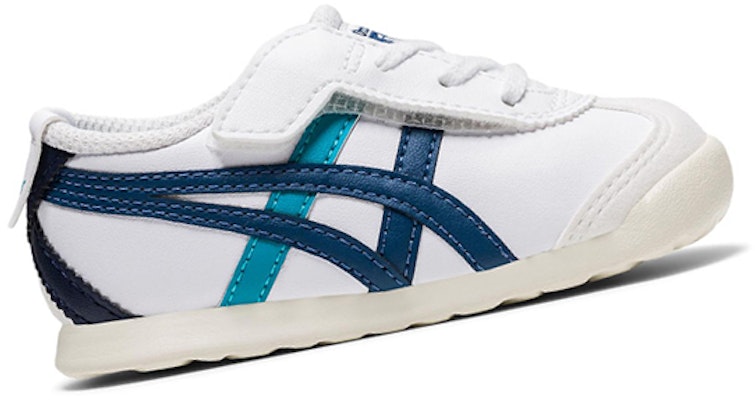 (TD) 오니츠카 타이거 멕시코 66 TS 흰/파 1184A074-106 Order (TD) 오니츠카 타이거 멕시코 66 TS 흰/파 1184A074-106