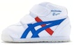 Buy (TD) Onitsuka Tiger Mexico Mid Runner 'Directorie Blue' Lelaki/Wanita 1184A001-100
