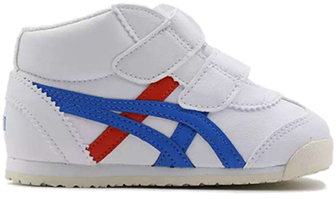 (TD) Onitsuka Tiger Mexico Mid Runner 'Azul Directorate' 1184A001-100 Order (TD) Onitsuka Tiger Mexico Mid Runner 'Azul Directorate' 1184A001-100