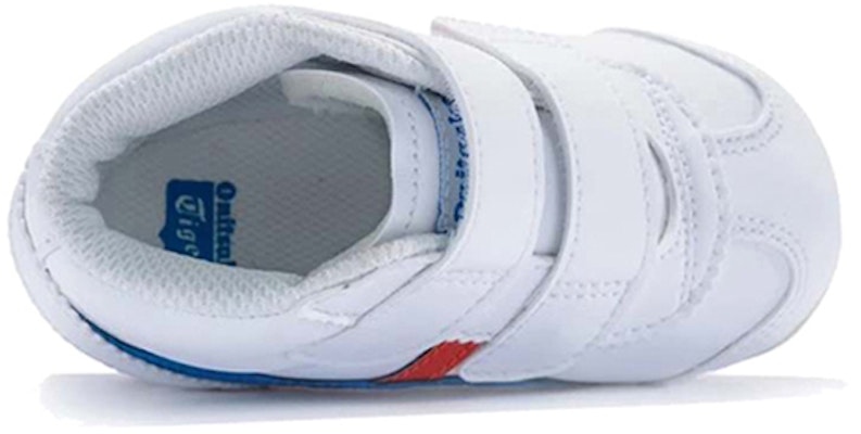(TD) Onitsuka Tiger Mexico Mid Runner 'Azul Directorate' 1184A001-100 Shop (TD) Onitsuka Tiger Mexico Mid Runner 'Azul Directorate' 1184A001-100