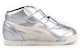(TD) Onitsuka Tiger Mexico Mid Runner 'metallic sil' wanita 1184A001-021
