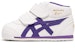 (TD) Onitsuka Tiger Mexico Mid Runner 'Putih Ungu' 1184A001-102