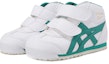 Shop (TD) Onitsuka Tiger Mexico Mid Runner 'Putih Hijau' 1184A001-103