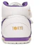 Purchase (Toddler) Onitsuka Tiger Mexico Mid Runner 'White Purple' 1184A001-102