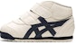 (TD) Onitsuka Tiger Mexico Mid Runner TS 'Kuning Krim' 1184A001-200